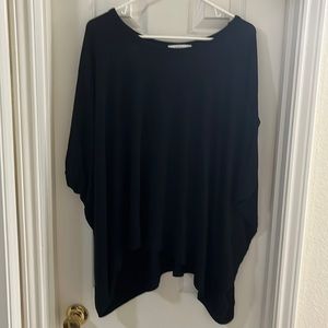 Talulah black top sz M